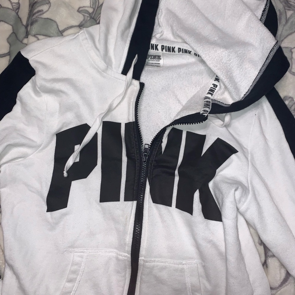 Victoria Secret PINK Jacket